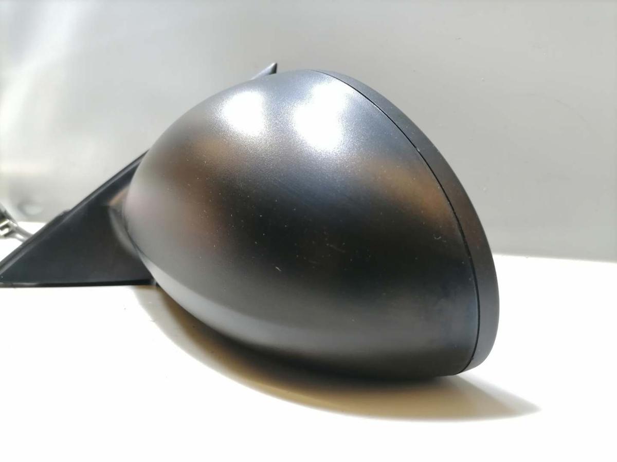 Seat Ibiza 6L original Außenspiegel links manuell verstellbar Bj.2003